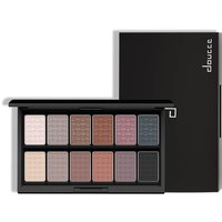Профессиональная палитра теней для век doucce Freematic Eyeshadow Pro Palette — Smokey (2) 1,4 г
Профессиональная палитра теней для век doucce Freematic Eyeshadow Pro Palette — Smokey (2) 1,4 г