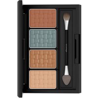 Палитра теней для век doucce Freematic Eyeshadow Quad — Island Hopping 1,4 г
Палитра теней для век doucce Freematic Eyeshadow Quad — Island Hopping 1,4 г