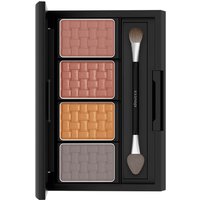 Палитра теней для век doucce Freematic Eyeshadow Quad — Sun Catcher 1,4 г
Палитра теней для век doucce Freematic Eyeshadow Quad — Sun Catcher 1,4 г