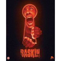 Baskin 
Baskin