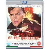 In The Eye Of The Hurricane
In The Eye Of The Hurricane