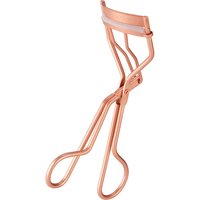 Щипцы для завивки ресниц Tweezerman Rose Gold Classic Lash Curler
Щипцы для завивки ресниц Tweezerman Rose Gold Classic Lash Curler