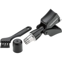 Триммер для носа и ушей Tweezerman Nose Hair Trimmer
Триммер для носа и ушей Tweezerman Nose Hair Trimmer