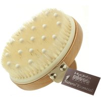 Hydrea London Combination Detox Massage Brush
Hydrea London Combination Detox Massage Brush