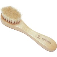 Шетка для очищения лица с натуральными шетинками Hydrea London Facial Brush with Pure Bristle
Шетка для очищения лица с натуральными шетинками Hydrea London Facial Brush with Pure Bristle