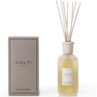 Culti Mareminerl Stile Classic Reed Diffuser - 250ml
Culti Mareminerl Stile Classic Reed Diffuser - 250ml