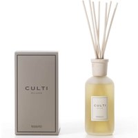 Culti Tessuto Stile Classic Reed Diffuser - 250ml
Culti Tessuto Stile Classic Reed Diffuser - 250ml
