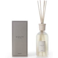 Culti Tessuto Stile Classic Reed Diffuser - 500ml
Culti Tessuto Stile Classic Reed Diffuser - 500ml