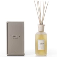 Culti The Stile Classic Reed Diffuser - 250ml
Culti The Stile Classic Reed Diffuser - 250ml