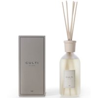 Culti The Stile Classic Reed Diffuser - 500ml
Culti The Stile Classic Reed Diffuser - 500ml