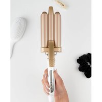 Щипцы для волос Beauty Works Waver
Щипцы для волос Beauty Works Waver