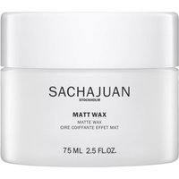 Воск для укладки волос с матирующим эффектом Sachajuan Matt Wax 75 мл
Воск для укладки волос с матирующим эффектом Sachajuan Matt Wax 75 мл