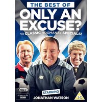 The Best of Only An Excuse (BBC) 2017
The Best of Only An Excuse (BBC) 2017
