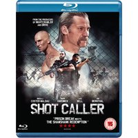 Shot Caller 
Shot Caller