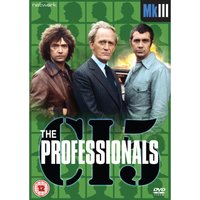 The Professionals: MKIII (Repack - No Book) 
The Professionals: MKIII (Repack - No Book)