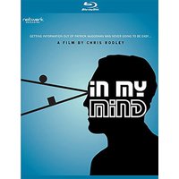 In My Mind
In My Mind