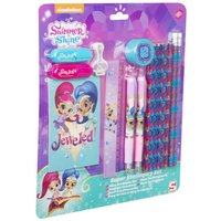 Shimmer and Shine Super Stationery Set
Shimmer and Shine Super Stationery Set