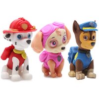 Paw Patrol 3 Pack Puzzle Eraser in Window Box
Paw Patrol 3 Pack Puzzle Eraser in Window Box