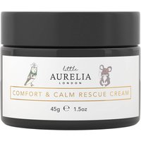 Успокаивающий детский крем с пробиотиками Little Aurelia from Aurelia Probiotic Skincare Comfort and Calm Rescue Cream 50 г
Успокаивающий детский крем с пробиотиками Little Aurelia from Aurelia Probiotic Skincare Comfort and Calm Rescue Cream 50 г