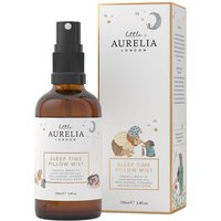 Детский спрей для постельного белья Little Aurelia from Aurelia Probiotic Skincare Sleep Time Pillow Mist 50 мл
Детский спрей для постельного белья Little Aurelia from Aurelia Probiotic Skincare Sleep Time Pillow Mist 50 мл
