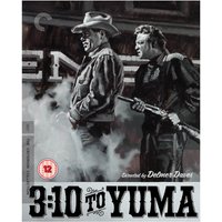 3:10 To Yuma (1957) - The Criterion Collection
3:10 To Yuma (1957) - The Criterion Collection