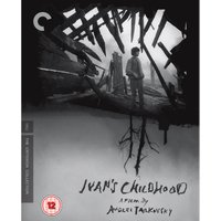 Ivan's Childhood (1962) - The Criterion Collection
Ivan's Childhood (1962) - The Criterion Collection