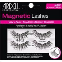 Магнитные накладные ресницы Ardell Magnetic Lash Wispies False Eyelashes
Магнитные накладные ресницы Ardell Magnetic Lash Wispies False Eyelashes