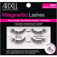 Магнитные накладные ресницы Ardell Magnetic Lash Demi Wispies False Eyelashes
Магнитные накладные ресницы Ardell Magnetic Lash Demi Wispies False Eyelashes