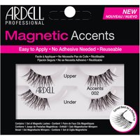 Магнитные накладные ресницы Ardell Magnetic Lash Natural Accents 002 False Eyelashes
Магнитные накладные ресницы Ardell Magnetic Lash Natural Accents 002 False Eyelashes