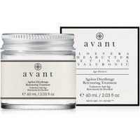 Avant Skincare Ageless Decolletage Retexturing Treatment 60ml
Avant Skincare Ageless Decolletage Retexturing Treatment 60ml