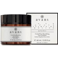 Антивозрастной крем-пилинг для лица с экстрактом розы Avant Skincare Gentle Rose Beautifying Face Exfoliant 60 мл
Антивозрастной крем-пилинг для лица с экстрактом розы Avant Skincare Gentle Rose Beautifying Face Exfoliant 60 мл