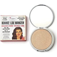 theBalm Bonnie-Lou Manizer Highlighter
theBalm Bonnie-Lou Manizer Highlighter