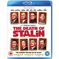 The Death of Stalin
The Death of Stalin
