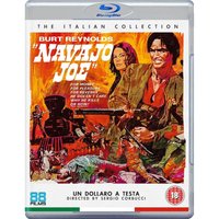 Navajo Joe
Navajo Joe