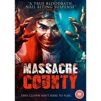 Massacre County
Massacre County