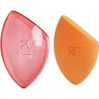 Спонж для макияжа с чехлом Real Techniques Miracle Complexion Sponge and Case
Спонж для макияжа с чехлом Real Techniques Miracle Complexion Sponge and Case