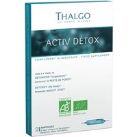 Thalgo Activ Detox
Thalgo Activ Detox