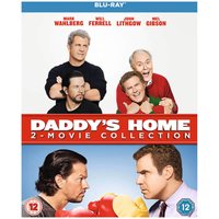 Daddy's Home/Daddy's Home 2 Boxset
Daddy's Home/Daddy's Home 2 Boxset