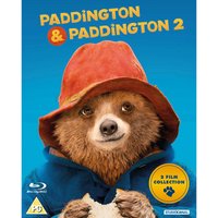 Paddington - 1 & 2 Boxset
Paddington - 1 & 2 Boxset