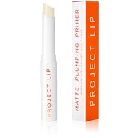 Матовый праймер для губ Project Lip Matte Plumping Primer
Матовый праймер для губ Project Lip Matte Plumping Primer