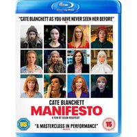 Manifesto
Manifesto