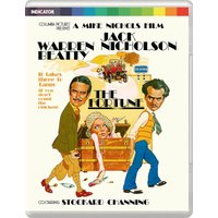 The Fortune
The Fortune