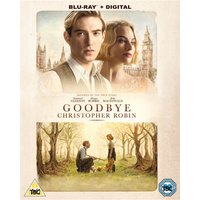Goodbye Christopher Robin
Goodbye Christopher Robin