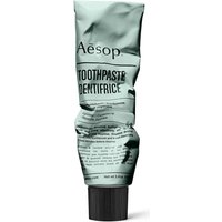 Aesop Toothpaste 60ml
Aesop Toothpaste 60ml