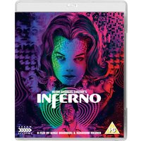 Henri-Georges Clouzot's Inferno
Henri-Georges Clouzot's Inferno