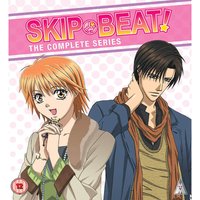 Skip Beat Collection
Skip Beat Collection
