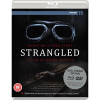 Strangled - Dual Format Edition
Strangled - Dual Format Edition