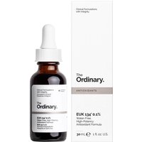 The Ordinary EUK 134 Serum 0.1% 30ml
The Ordinary EUK 134 Serum 0.1% 30ml