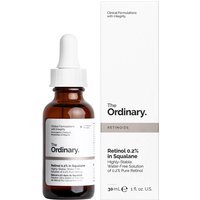 The Ordinary Retinol Serum 0.2% in Squalane 30ml
The Ordinary Retinol Serum 0.2% in Squalane 30ml
