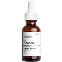 The Ordinary Retinol Serum 1% in Squalane 30ml 
The Ordinary Retinol Serum 1% in Squalane 30ml